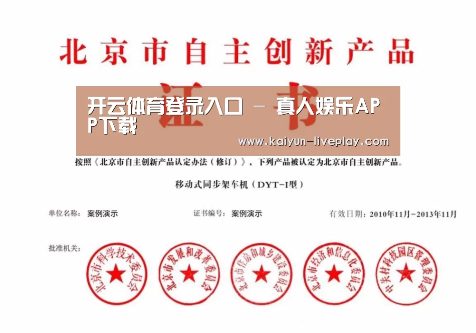 荣誉证书三